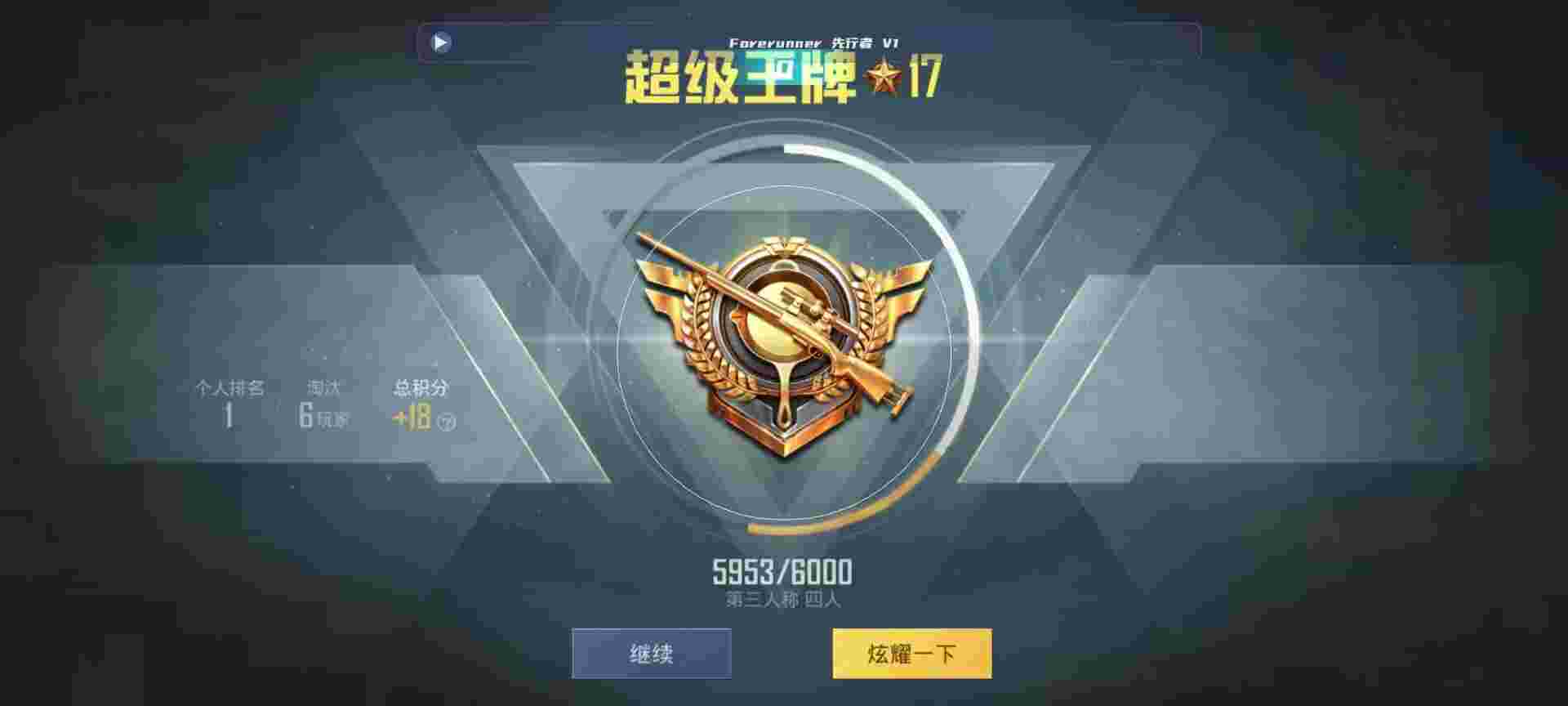 和平精英鸡腿辅助自瞄 - ��ƽ��Ӣ��Ҷ�����ʲô辅助预览图